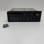1990-1996 Ford Oem Cassette Player Radio Mustang F150 Econoline Contour Ranger. Fixed Price $210.50.