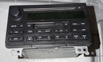 Ford Expedition Radio Stereo Cd Cassette Player Receiver Am/fm # 3L1T-18C868-AA. Fixed Price $33.99.
