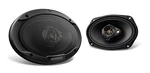 Car Speakers X9 3 Way 400W Ohm Coaxial Kenwood KFC-6966R Heavy Duty Road. Fixed Price $124.99.