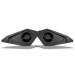 Ssv Works MAVR-DF65U Unloaded 2024-2025 Can-am Maverick 6.5" Lower Door-po.... Fixed Price $349.99.