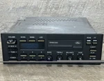 Ford Mustang Oem Radio Am Fm Stereo Cassette Player E9LF-19B165-AA Untested. Fixed Price $65.00.