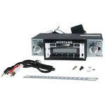Custom Autosound USA-630 Radio Am/fm Mustang 1967-1973. Fixed Price $269.00.