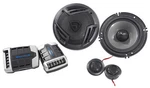 Pair Rockville RV65.2C 6.5" Component Car Speakers 750 WATTS/140W Rms Cea Rated. Fixed Price $44.95.