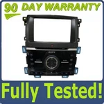 2011 - 2014 Ford Edge Oem Radio Ac Dual Climate Control Panel. Fixed Price $499.68.
