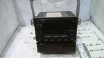 Audio & Visual Equip.(radio) Infiniti I30 98 99 00 01 PN-2261D. Fixed Price $125.00.