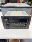 2006 Delphi Delco 15850275 Am/fm Cd Stereo Radio Oem General Motors Gmc. Fixed Price $70.00.