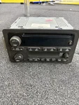 Gm Car Radio - Delphi Delco 10335223 Stereo Cd Player Deck Oem Chevy Imp. Fixed Price $39.99.
