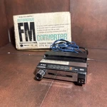 Realistic Automotive Fm Converter 12-1345. Fixed Price $87.99.