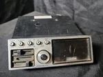 Pioneer Track Player Radio Car Stereo Under Dash TP-8001 For Parts Repair. Fixed Price $199.99.