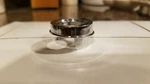 Nos Gm 3863220 Radio Antenna Bezel 69-75 Chevrolet Pontiac Chevelle Nova Impala. Fixed Price $24.99.