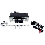 Custom Autosound USA-630 Radio C10 Chevrolet 1964-1966. Fixed Price $308.00.