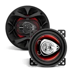 Boss Audio Systems CH4220 200 Car Speakers - Way, Full Range New!!!. Fixed Price $24.80.