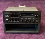 87 88 89 90 Ford Mustang 5.0 5L Foxbody Oem Stereo Radio Cassette 50,000 Mi.. Fixed Price $126.50.