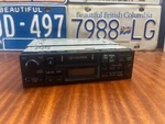 Vintage Toyota Model 08600-00908 Cassette/am/fm/ Car Stereo **parts Only**. Fixed Price $29.15.