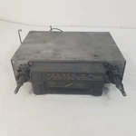Auto Tech Am Fm Car Radio Stereo Cassette Player 21-7023-1 S-5000 Untested. Fixed Price $49.99.