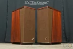 Electro Voice Ev "the Coronet" Pair (worldwide Shipping). Fixed Price $3850.00.