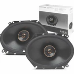 Infinity Reference REF8632CFX Car Audio 6" 8" Coaxial 180W Speakers Pair. Fixed Price $74.95.