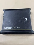 Kicker Dx 500.1 Class Amplifier 500W Mono Block Tested. Fixed Price $139.99.