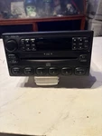 Ford Factory Car Radio Am/fm Cd Player Ranger F-150 Escape 4L2T-18C815-DA. Fixed Price $70.00.