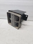 Federal Signal Dynamax MS100 100W Siren Speaker & Bracket. Fixed Price $79.99.