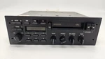 Vintage Ford F01F-19B132-AA Cassette Stereo Untested. Fixed Price $55.00.