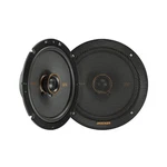 Kicker KSC670 6.75" 200W Max Thin-mount Car Speakers W/.75" Tweeters (pair). Fixed Price $110.96.