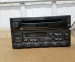 1998-2001 Ford Explorer Ranger Mazda Radio Am Fm Cd Receiver Id XL2F-18C868-AC. Fixed Price $79.99.