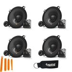Infinity PR5010CS Primus 5.25 Inch Way Component System With Crossovers. Fixed Price $239.90.