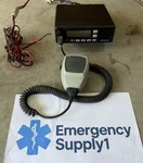 Kenwood 6110-2 Low Band 35-50MHZ 70WATTS 32CH Mobile Radio With Mic. Fixed Price $339.99.