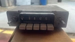 Vintage Blaupunkt Kdb 951-804 Automotive Radio 50S 60S Project Restoration. Fixed Price $145.00.