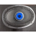 Nemesis Audio NA-PRO69 6" X 9" 240 Rms Car Stereo Midrange Speaker. Fixed Price $149.00.