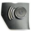 Chevy Impala Caprice Kick Panels With 250 Watt Pioneer Speakers 1961 1962. Fixed Price $219.00.