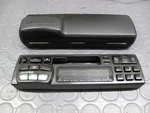 Alpine 7521R Car Radio Vintage Tape Player Cassette High End. Fixed Price $46.51.