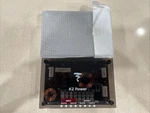 Pair Focal K2 Power 2-WAY Crossovers Only ES165KX2E 6.5 Brand New. Fixed Price $175.00.