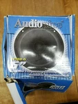 Audiopipe 6" 250W Low Mid Frequency Loudspeakers Only APMB-6SB Car Used. Fixed Price $39.95.