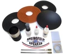 Alpine SWR-1022D Coil Replacement Kit Dual Ohm Incl Adhesives. Fixed Price $76.95.