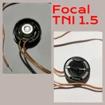 Single Tweeters (no Pair) Various Brands Models. Fixed Price $88.40.