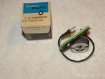 Nos Radio Speaker Fader Control Switch Knob Gm # 7290861. Fixed Price $99.99.