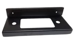 Porsche Radio Bracket Speedster Roadster NLA-645-006-00 NLA64500600. Fixed Price $187.62.