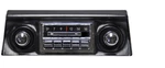 Newest Version 1953 54 55 56 57 Corvette Vintage Slidebar 2 Radio Bluetooth. Fixed Price $409.00.