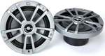 Jbl Stage Marine 6-1/2" 2-WAY Speakers Gray. Fixed Price $169.95.