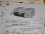 Original Sams Photofact Manual Buick 980135 (558). Fixed Price $6.99.