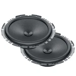 Hertz Cento Series C165F 6.5" Shallow Mount Woofers - Pair For Compact Spaces. Fixed Price $199.99.