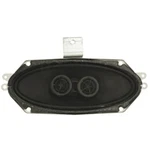 Custom Autosound Dash Speaker 4"X10" 140 Watts Chevy C10 67-72 W/o A/c. Fixed Price $71.00.