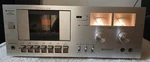 Sanyo RD-5055 Stereo Cassette Deck Dolby B-free Shipping-powers On-see Video. Fixed Price $120.00.