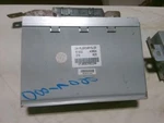 Audio Equipment Radio Display And Receiver Dvd Fits 08-10 300 109103. Fixed Price $228.10.