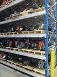 2011 Kia Forte Automatic Transmission Oem 94K Miles - LKQ325669624. Fixed Price $612.00.