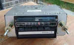 Original 1970'S Motorola Model TF875AX In-dash Fm Track Stereo Player. Fixed Price $110.00.