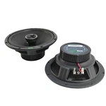 Deaf Bonce Machete MFX-60 6.5" 200 Watt 2-WAY Coaxial Car Stereo Speakers Pair. Fixed Price $59.90.