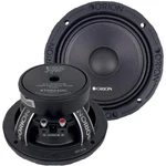 Orion XTX654DC 6.5" 1400 Watts 4-OHM Dust Cap Midrange Speakers (pair). Fixed Price $129.95.